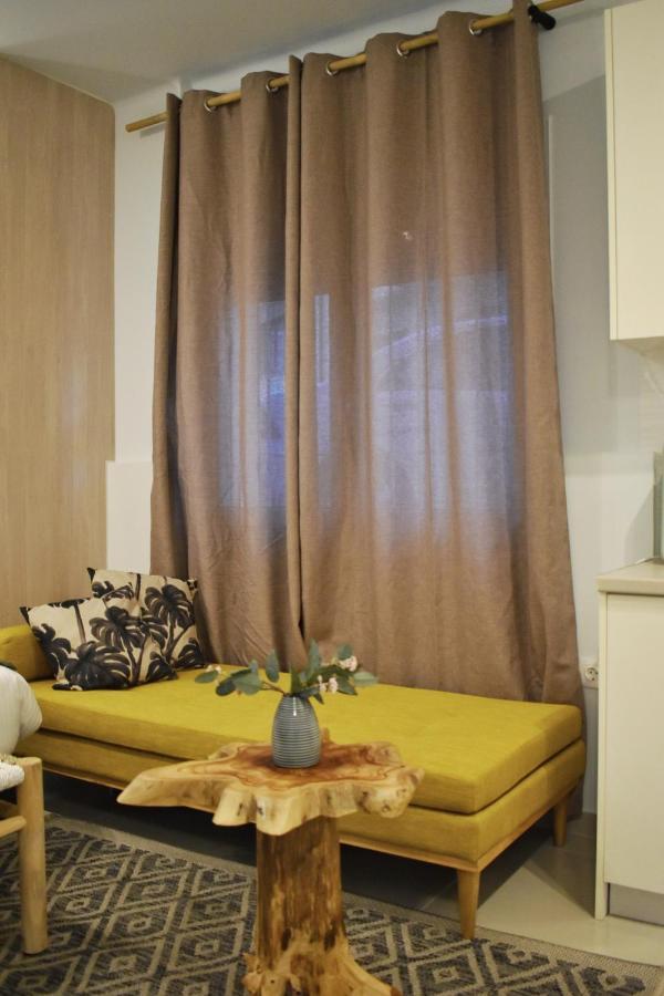 Apartment Window To...acropolis!